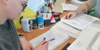 Оказание мер социальной поддержки. - Центр соцобслуживания
