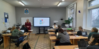 Международный день инвалидов. - Центр соцобслуживания
